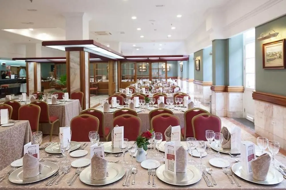 Hotel Principe Paz Santa Cruz de Tenerife