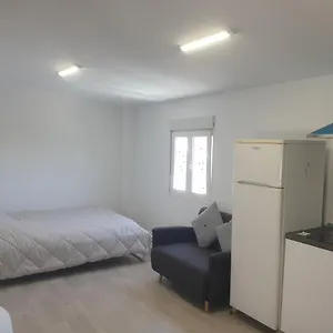 Apartment Alojamiento Para Descansar En Tranquilidad Con Todo A Mano
