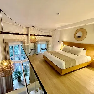 Hotel Emblemático Hi