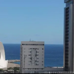 Atlantida Apartamento