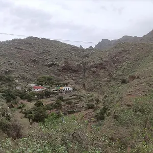 Homestay Tenerife
