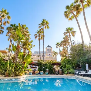 **** Hotell Ciutat Jardi Spanien