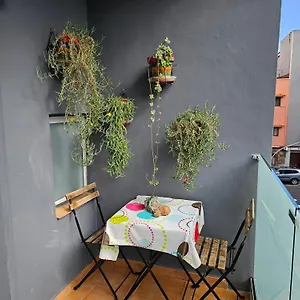 Keka's - Centre Apartamento