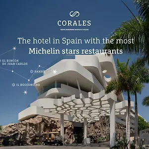 Hotell Royal Hideaway Corales (adults Only), Costa Adeje (Tenerife)