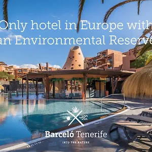 Hotell Barcelo Tenerife, Golf Del Sur
