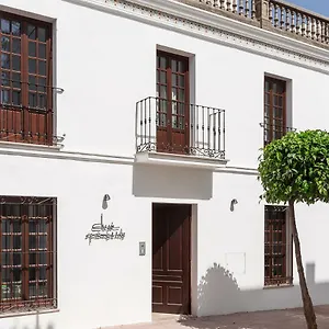 Chacón Apartments&suites Apartamento