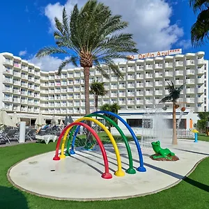 **** Hotell Bq Delfin Azul Spanien