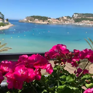 **** Hotell Geranios Spanien