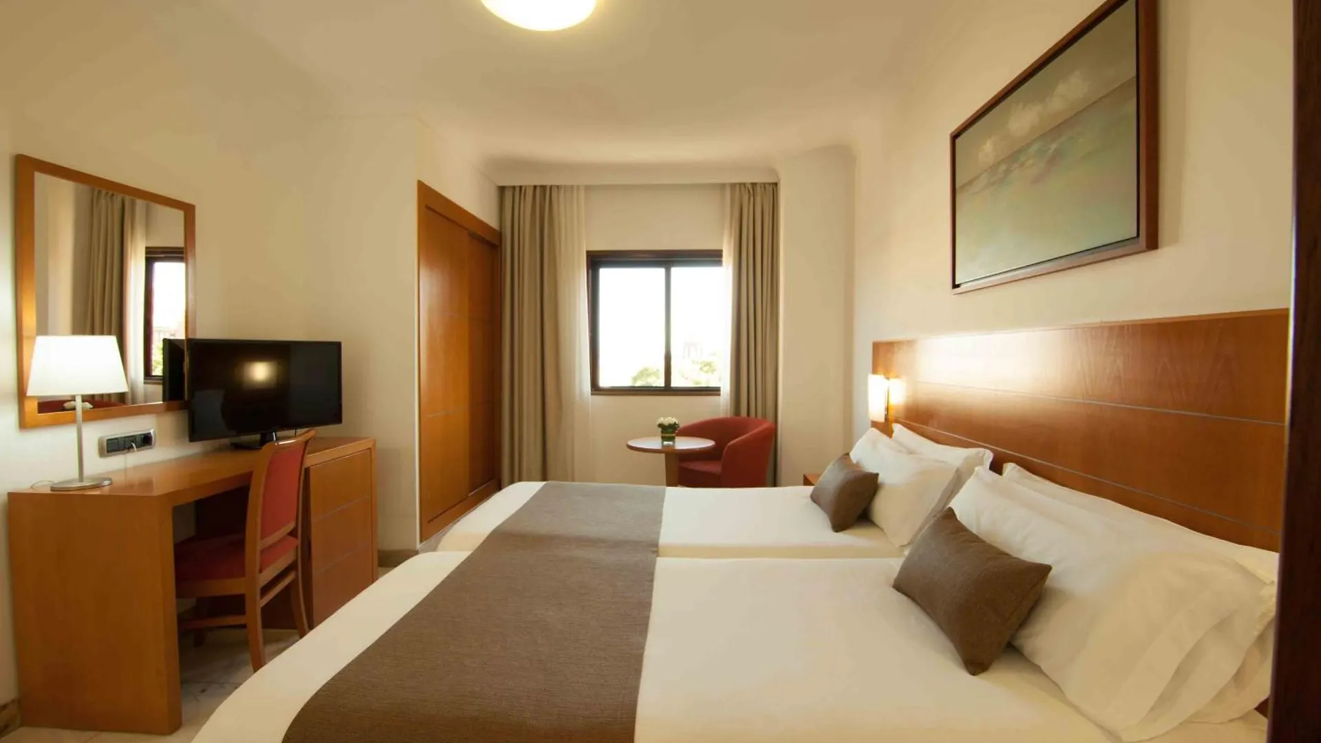 Hotel Principe Paz Santa Cruz de Tenerife 3*,