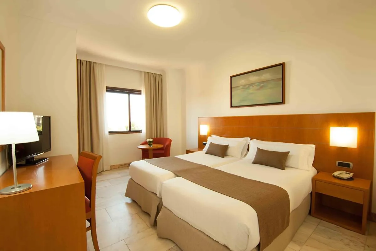 Hotel Principe Paz Santa Cruz de Tenerife