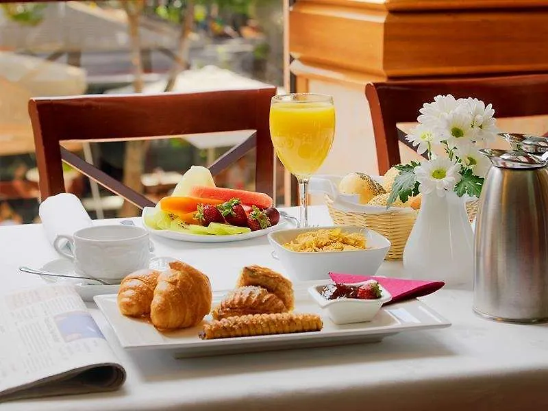 Hotel Principe Paz Santa Cruz de Tenerife Spain