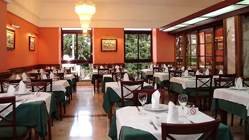 Hotel Principe Paz Santa Cruz de Tenerife 3*,  Spain