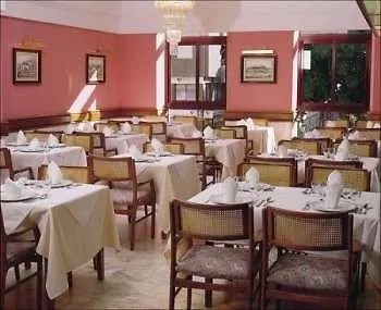 ***  Hotel Principe Paz Santa Cruz de Tenerife Spain